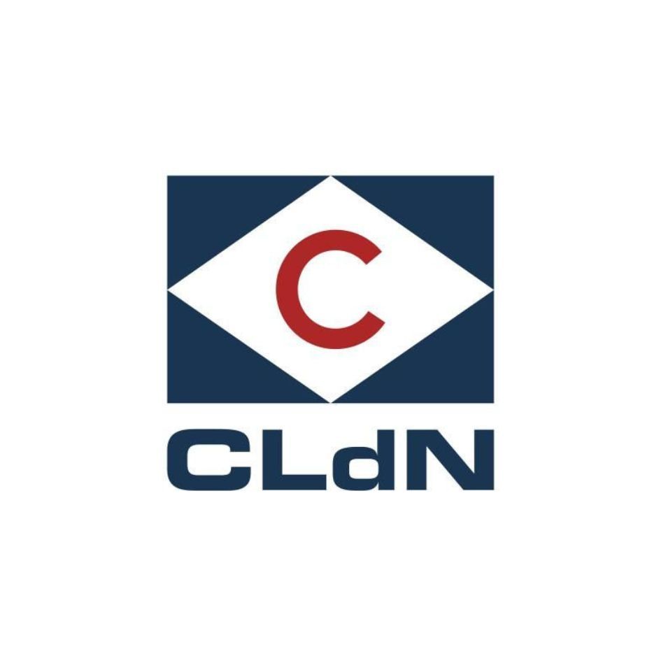 CLdN Container Terminal Rotterdam logo