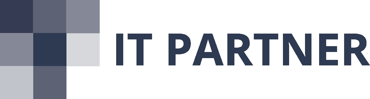 IT Partner logo