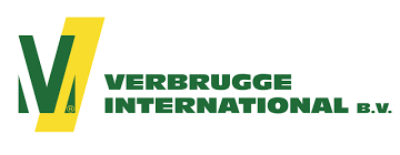 Verbrugge Container and Bulk Terminal logo